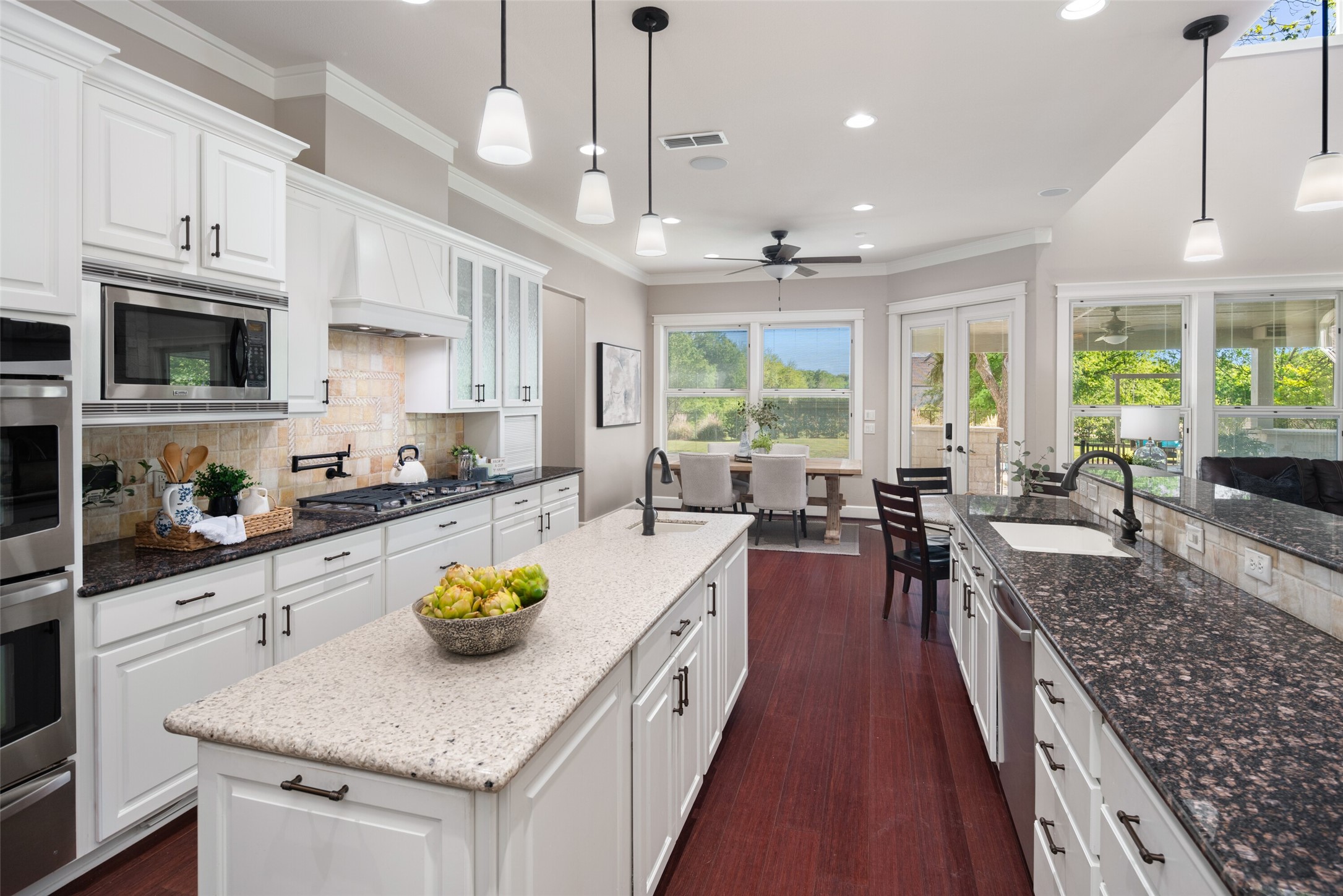 1814 Stacy Road Fairview TX 75069