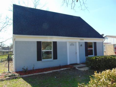13024 Horseshoe Trail Balch Springs TX 75180