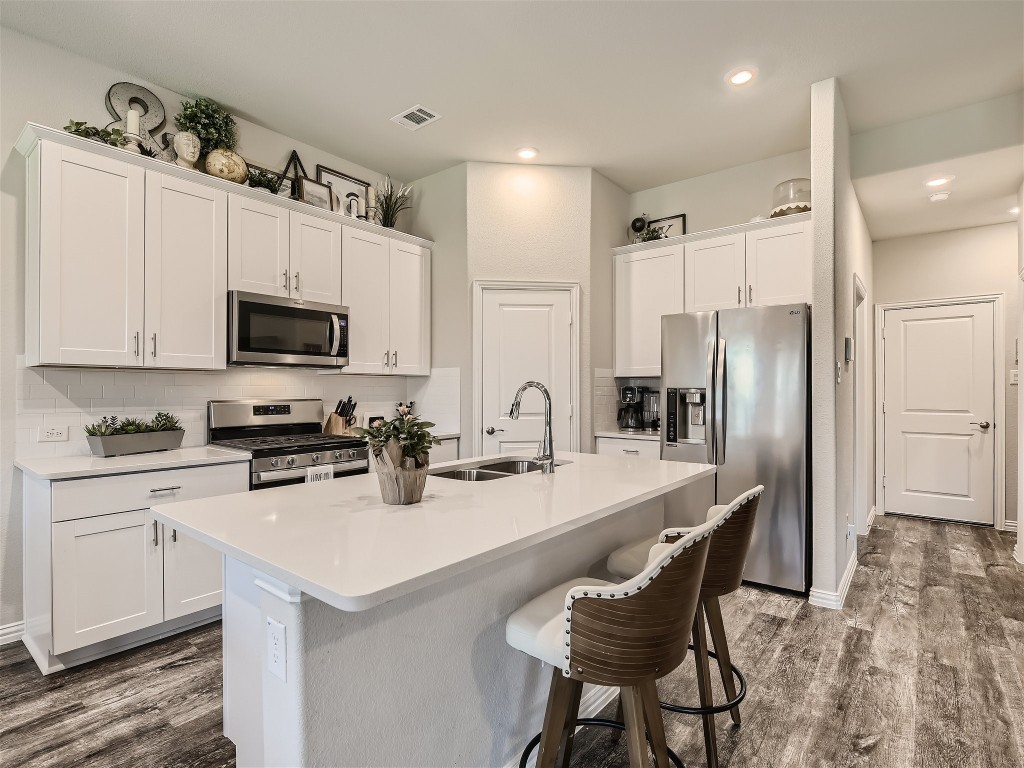1804 Berry Ridge Trail Aubrey TX 76227