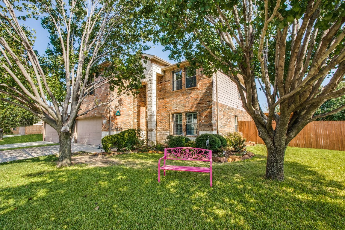13232 Poppy Hill Lane Fort Worth TX 76244