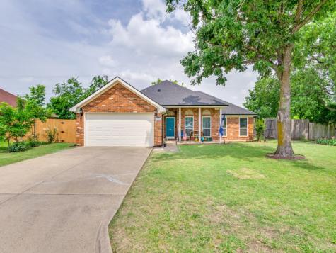 1200 Charles Drive Alvarado TX 76009