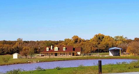 884 County Road 3555 Paradise TX 76073