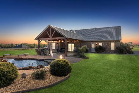 6006 Fm 1567 Lone Oak TX 75453