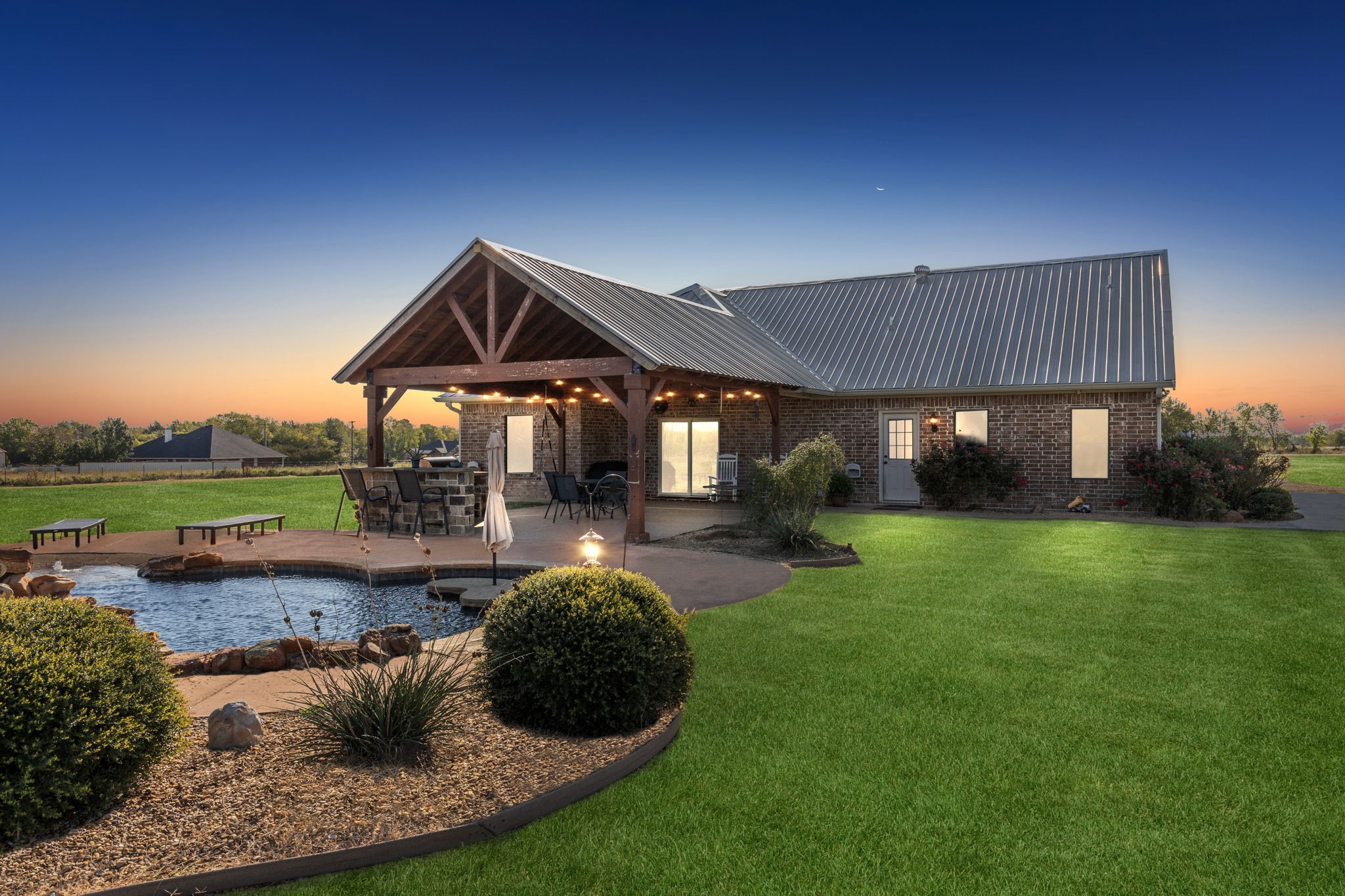 6006 Fm 1567 Lone Oak TX 75453