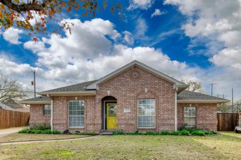 3804 Autumn Glen Court Arlington TX 76016
