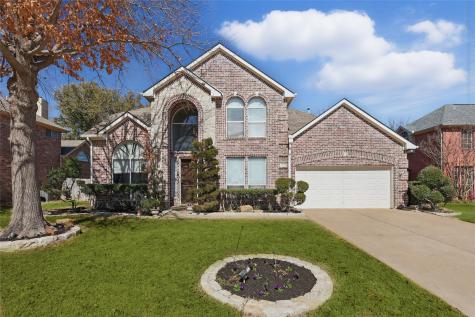 1416 Willowross Way Flower Mound TX 75028