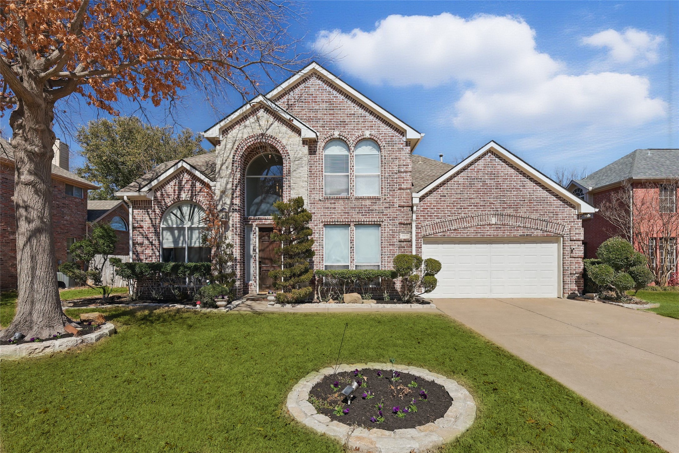 1416 Willowross Way Flower Mound TX 75028