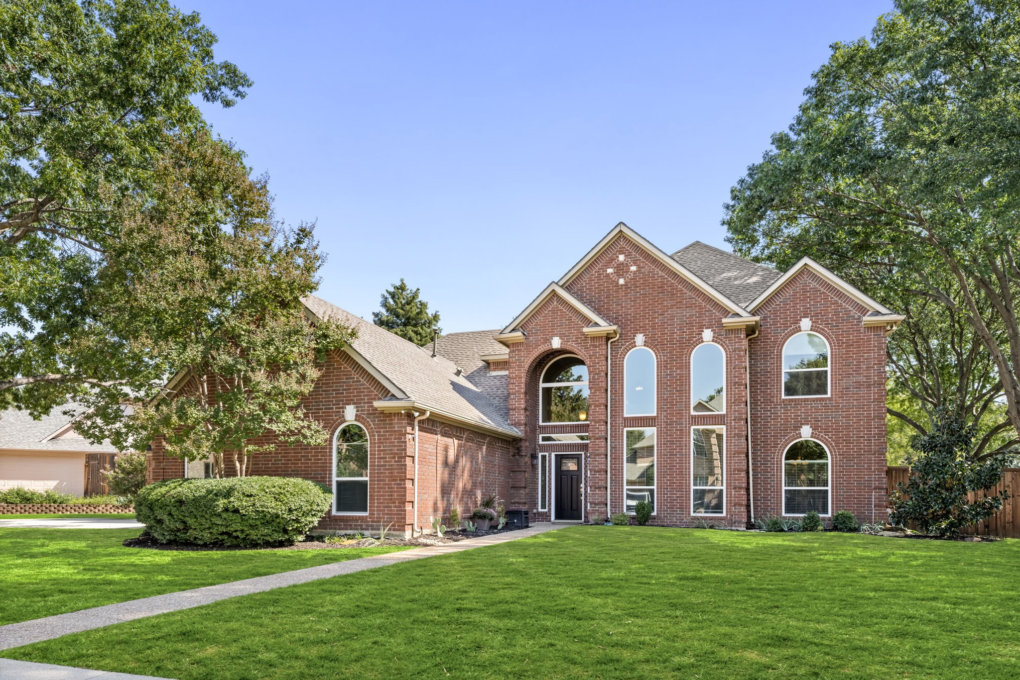 5508 Frost Lane Flower Mound TX 75028