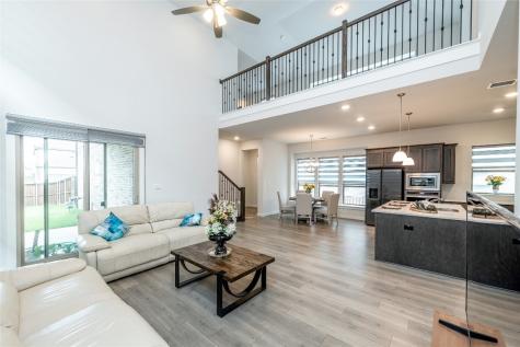 985 Sprangletop Street Allen TX 75013