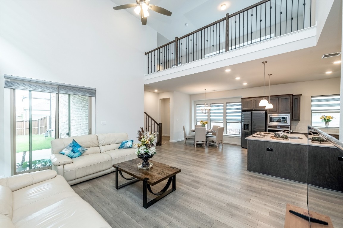 985 Sprangletop Street Allen TX 75013