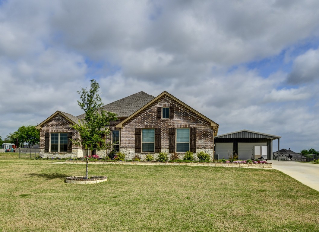 232 Single Tree Road Decatur TX 76234