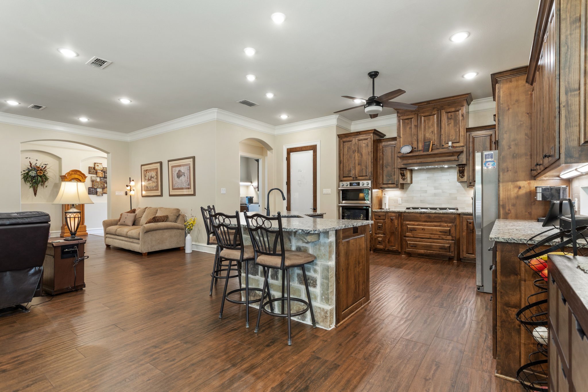 6923 Saint Anthony Drive Tyler TX 75703