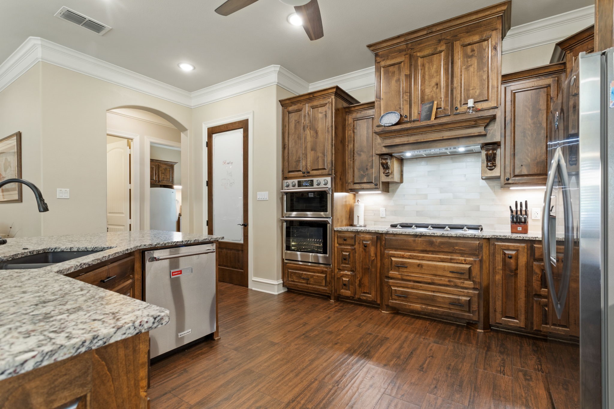 6923 Saint Anthony Drive Tyler TX 75703