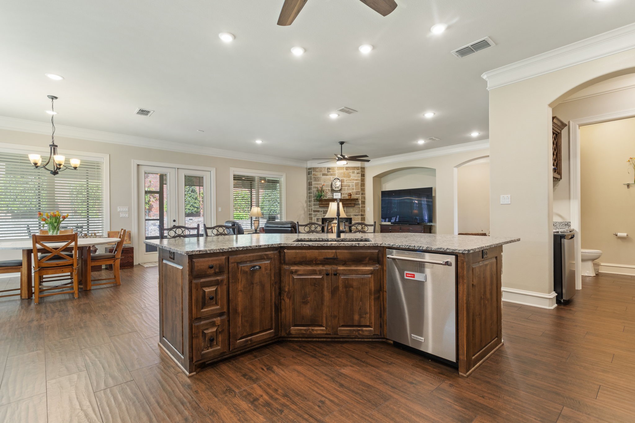 6923 Saint Anthony Drive Tyler TX 75703
