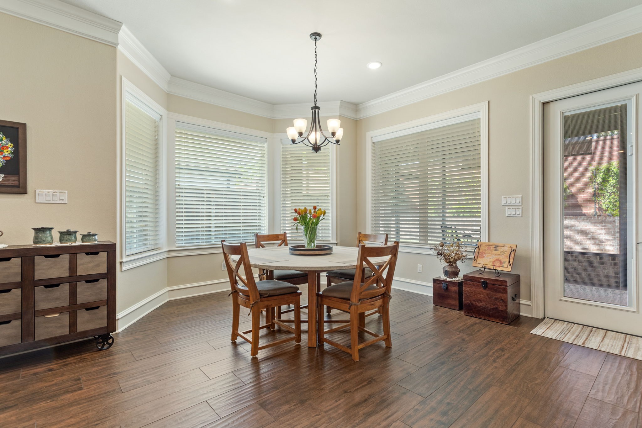 6923 Saint Anthony Drive Tyler TX 75703