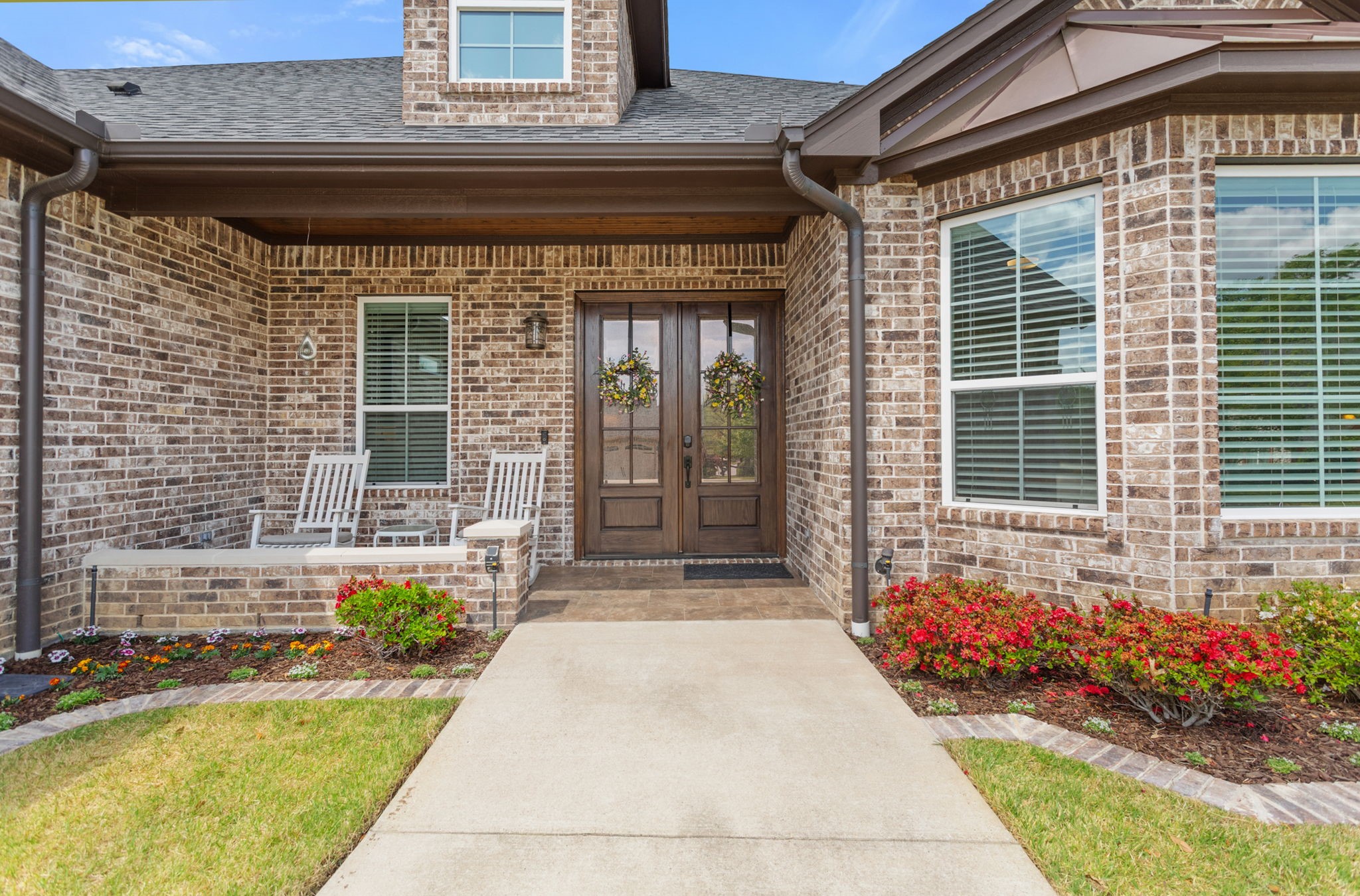 6923 Saint Anthony Drive Tyler TX 75703