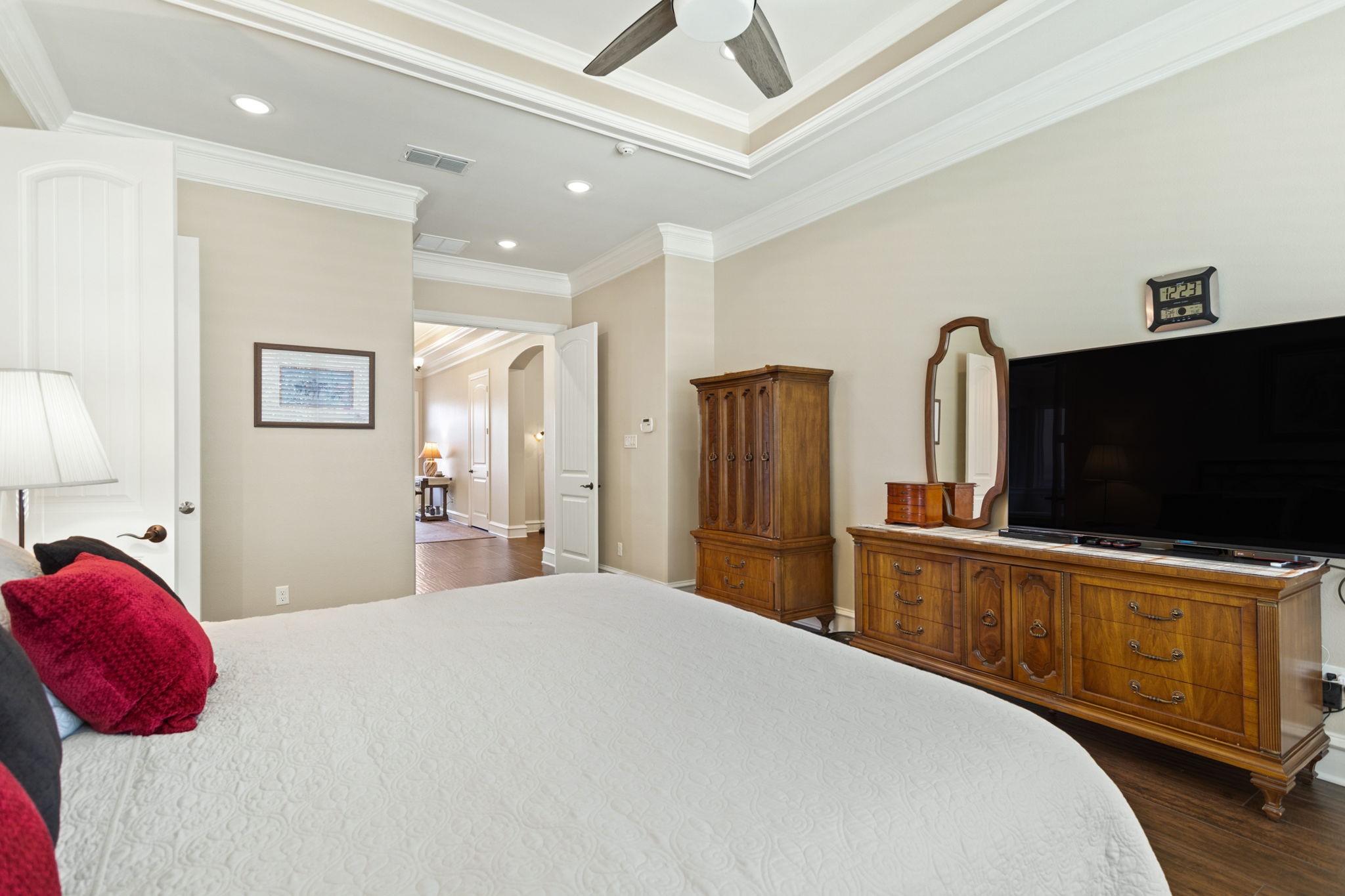 6923 Saint Anthony Drive Tyler TX 75703