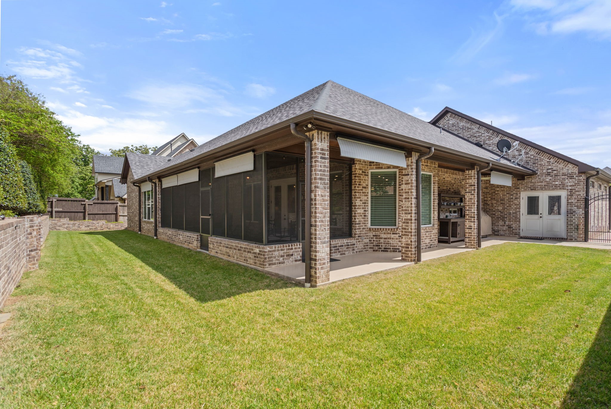 6923 Saint Anthony Drive Tyler TX 75703