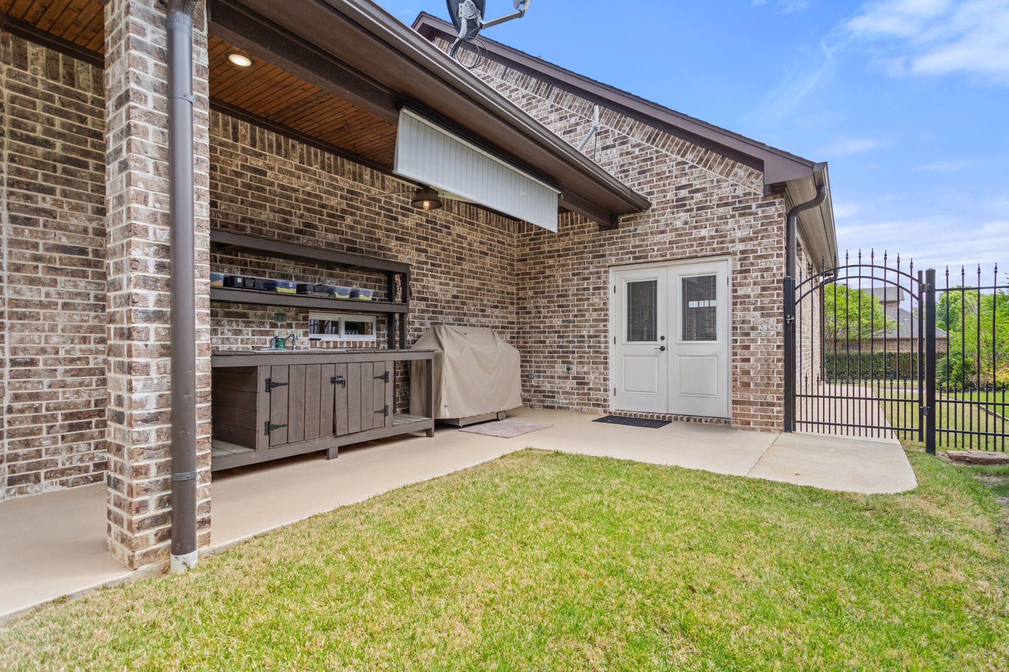 6923 Saint Anthony Drive Tyler TX 75703