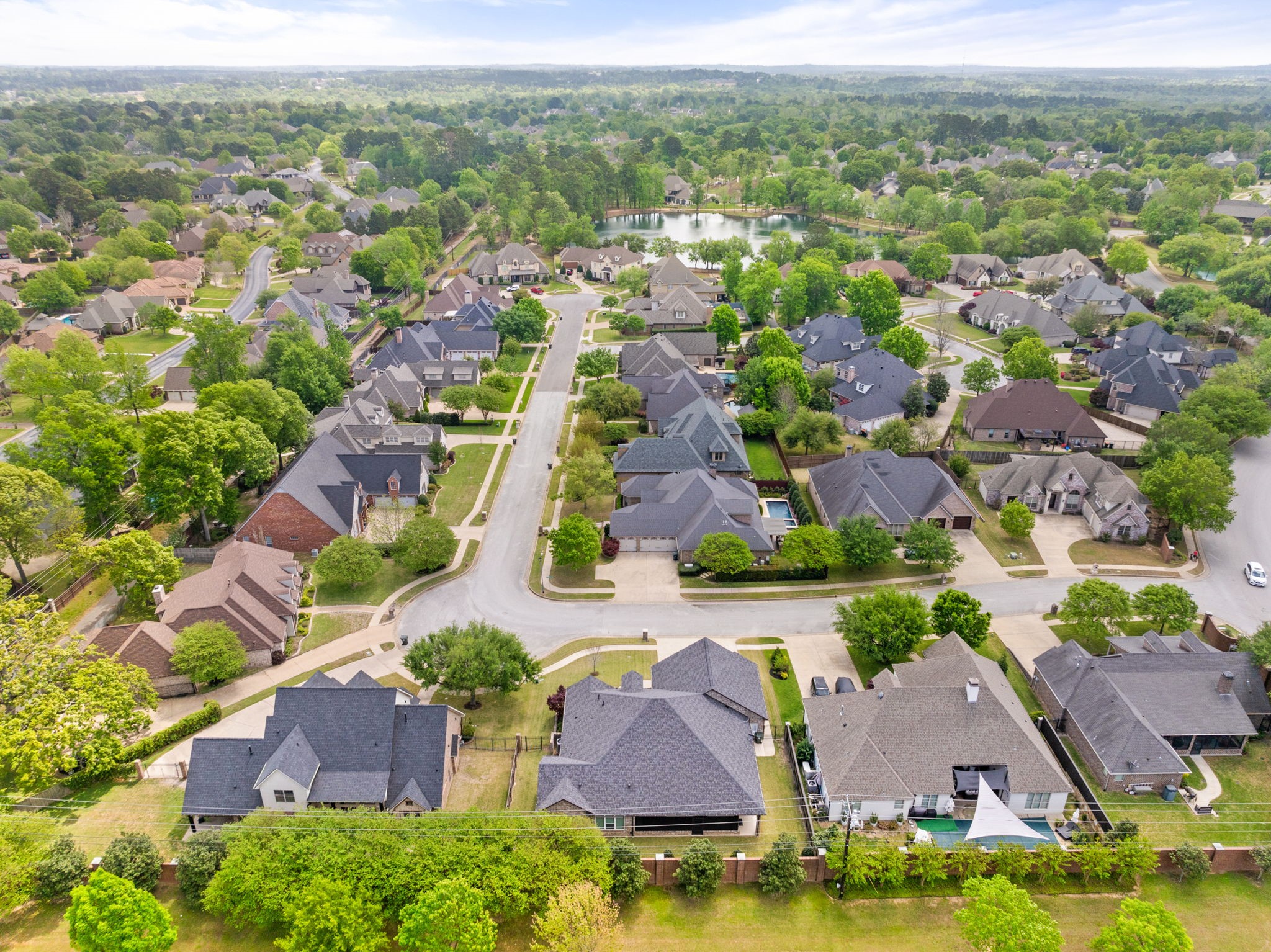 6923 Saint Anthony Drive Tyler TX 75703