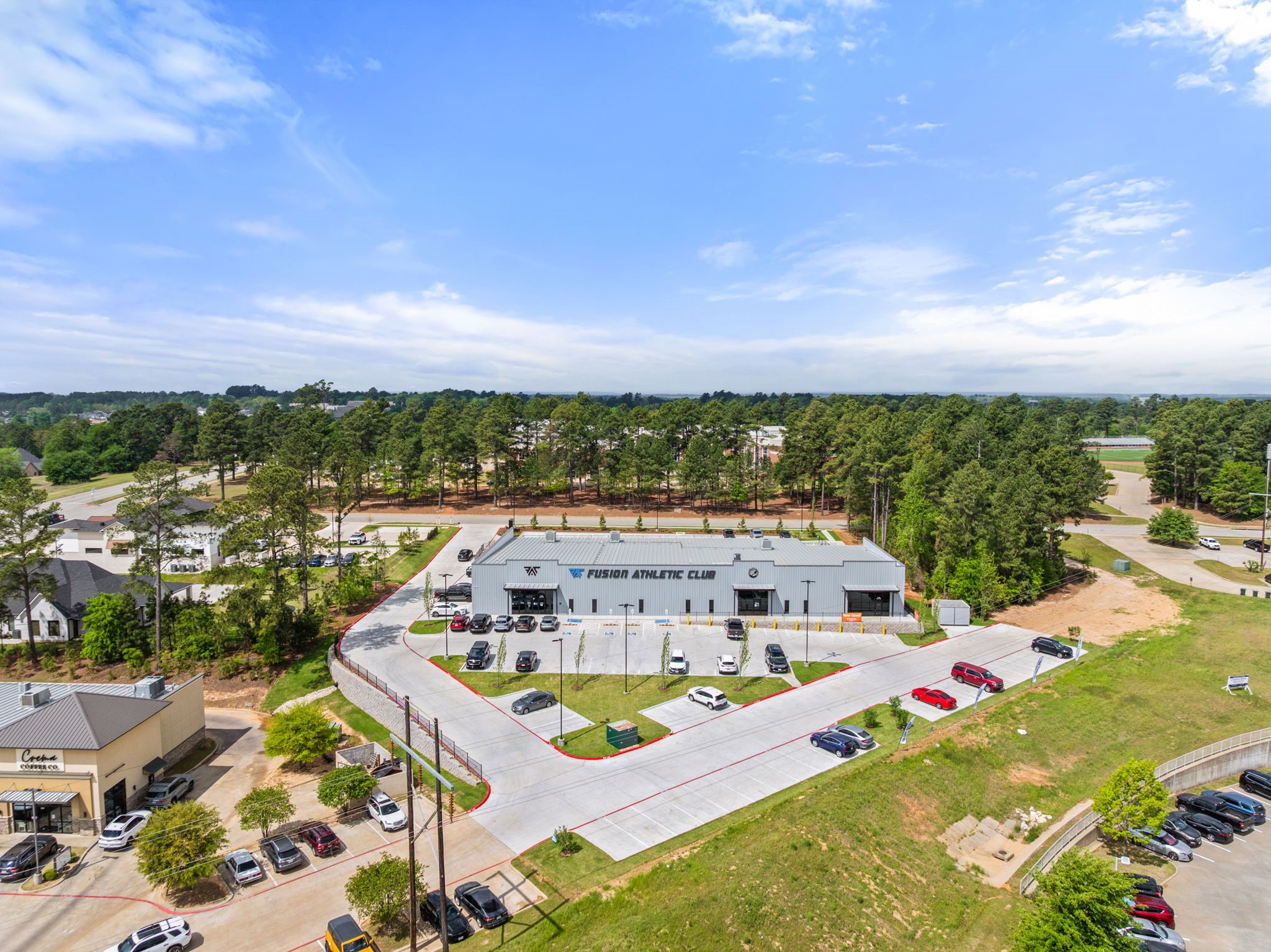 6923 Saint Anthony Drive Tyler TX 75703