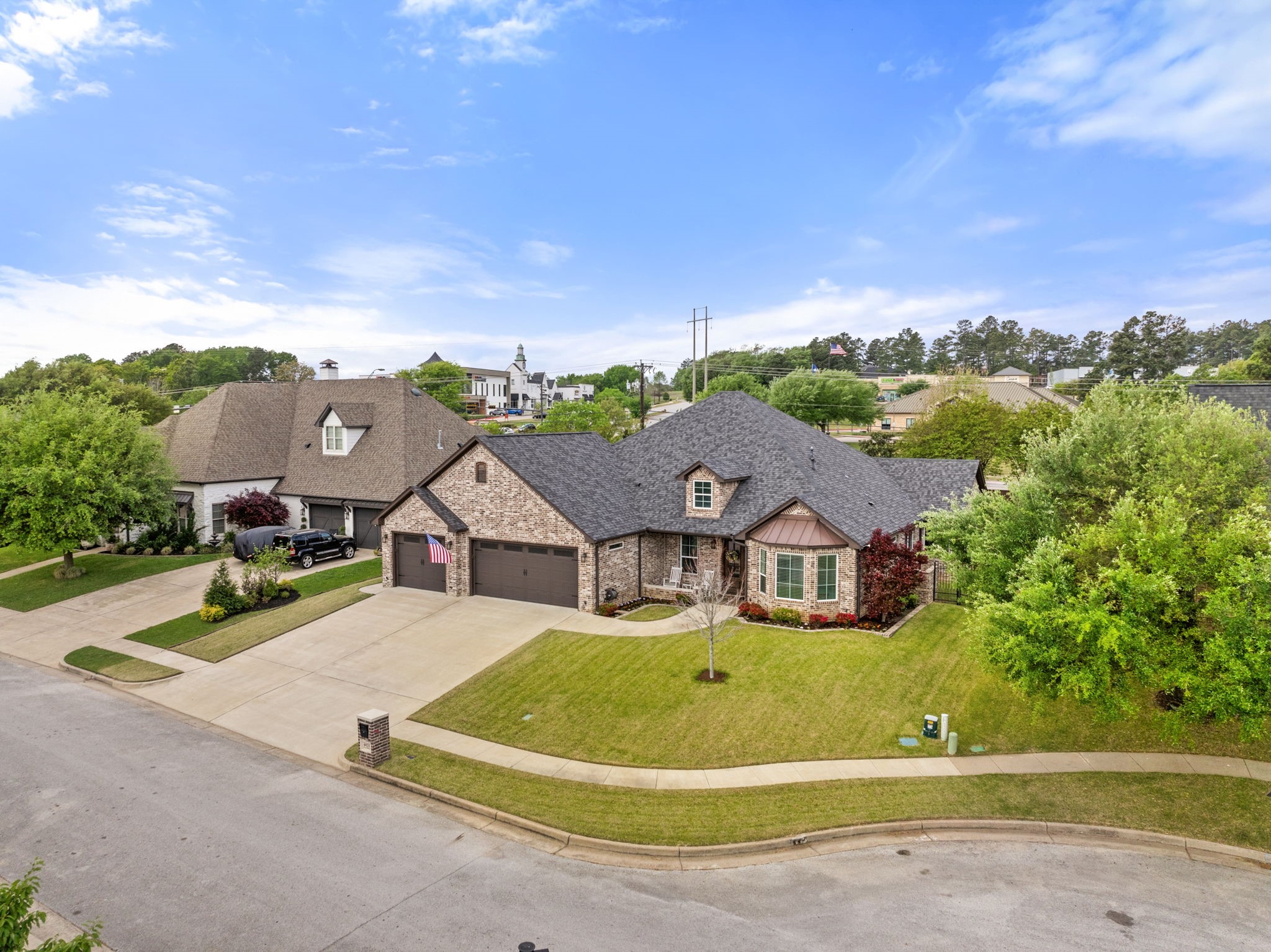6923 Saint Anthony Drive Tyler TX 75703
