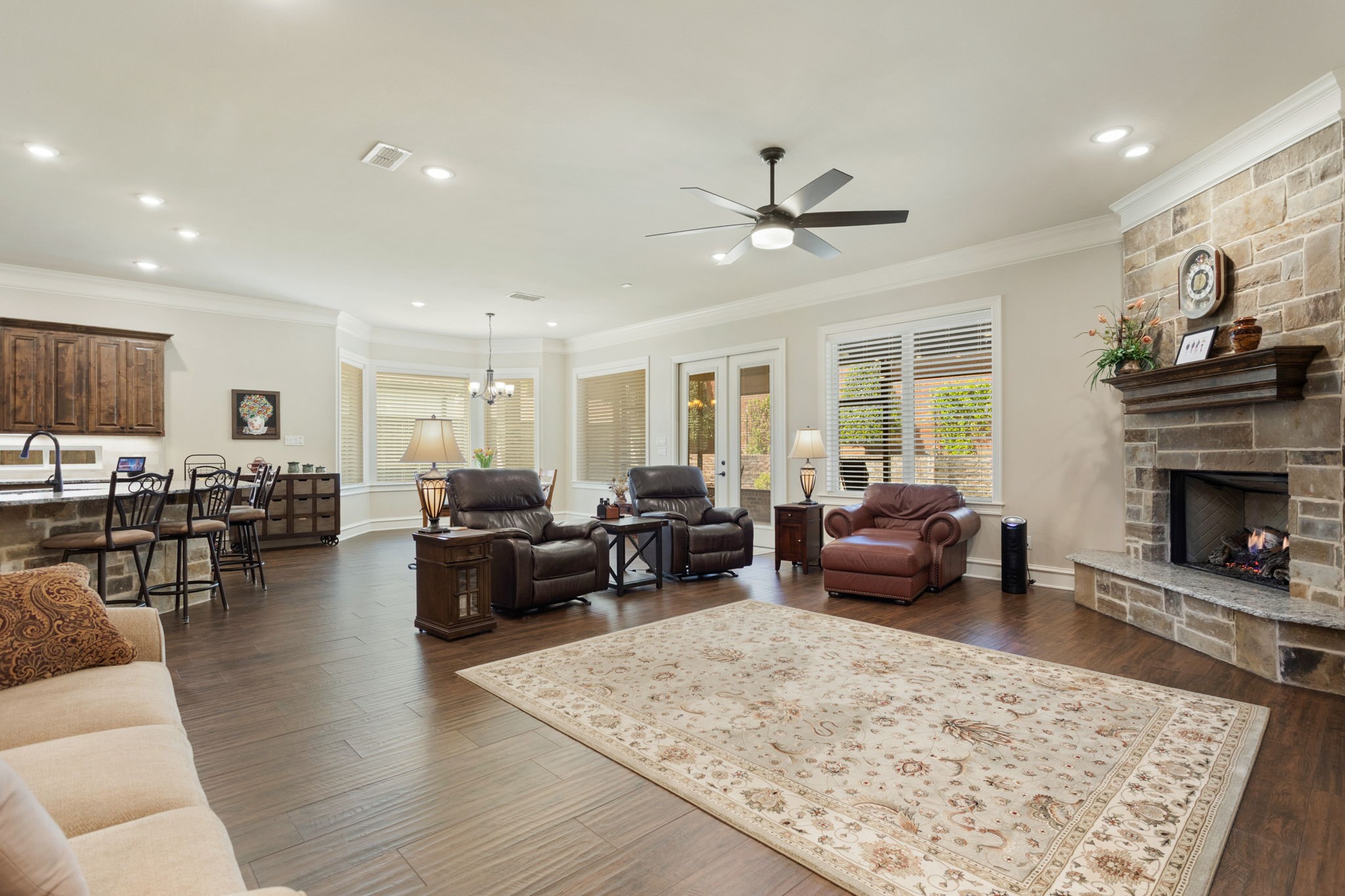 6923 Saint Anthony Drive Tyler TX 75703