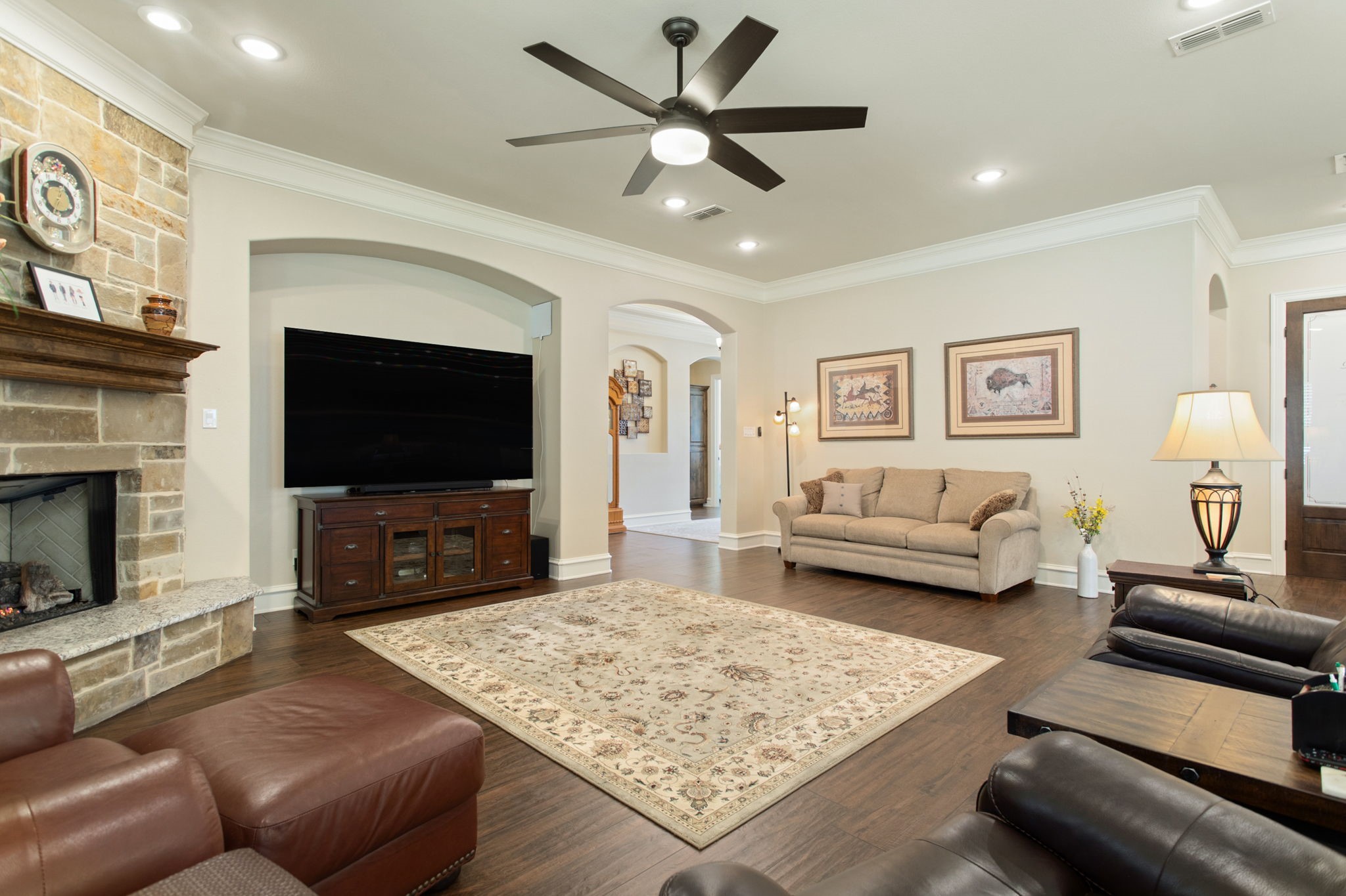 6923 Saint Anthony Drive Tyler TX 75703