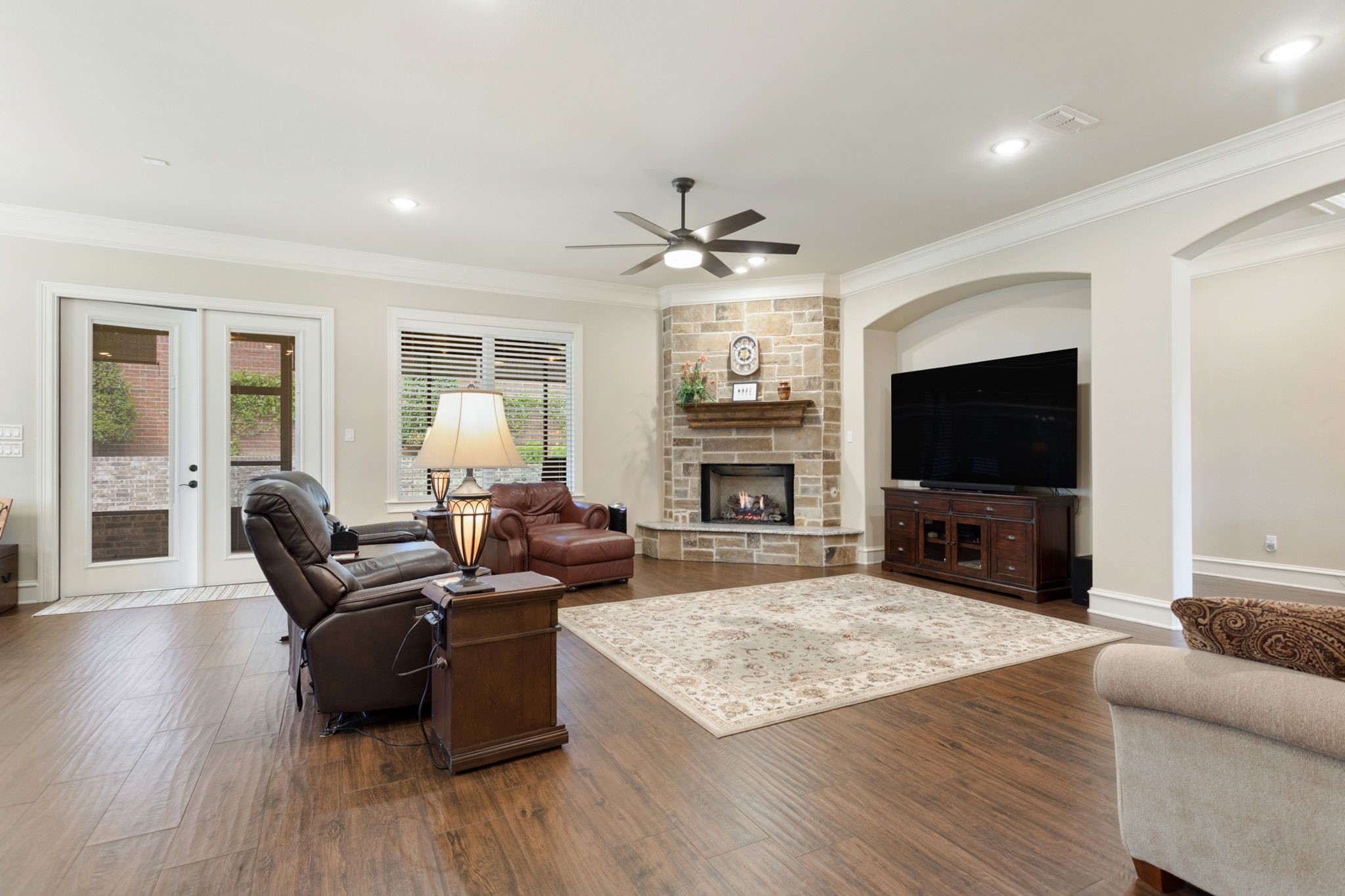 6923 Saint Anthony Drive Tyler TX 75703