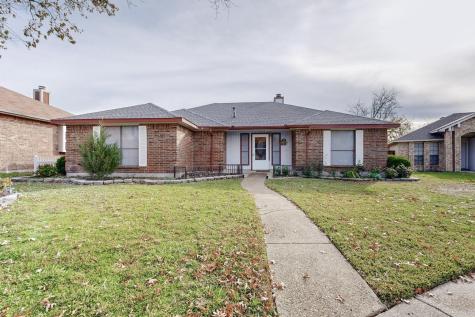 4506 Westlake Drive Garland TX 75043