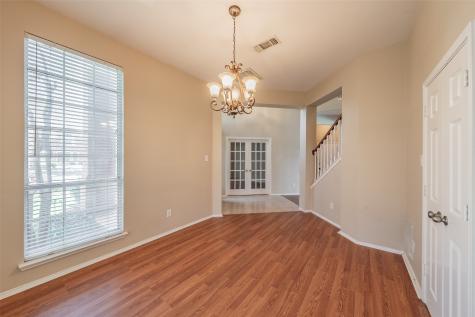 5509 Mt Mckinley Road Fort Worth TX 76137
