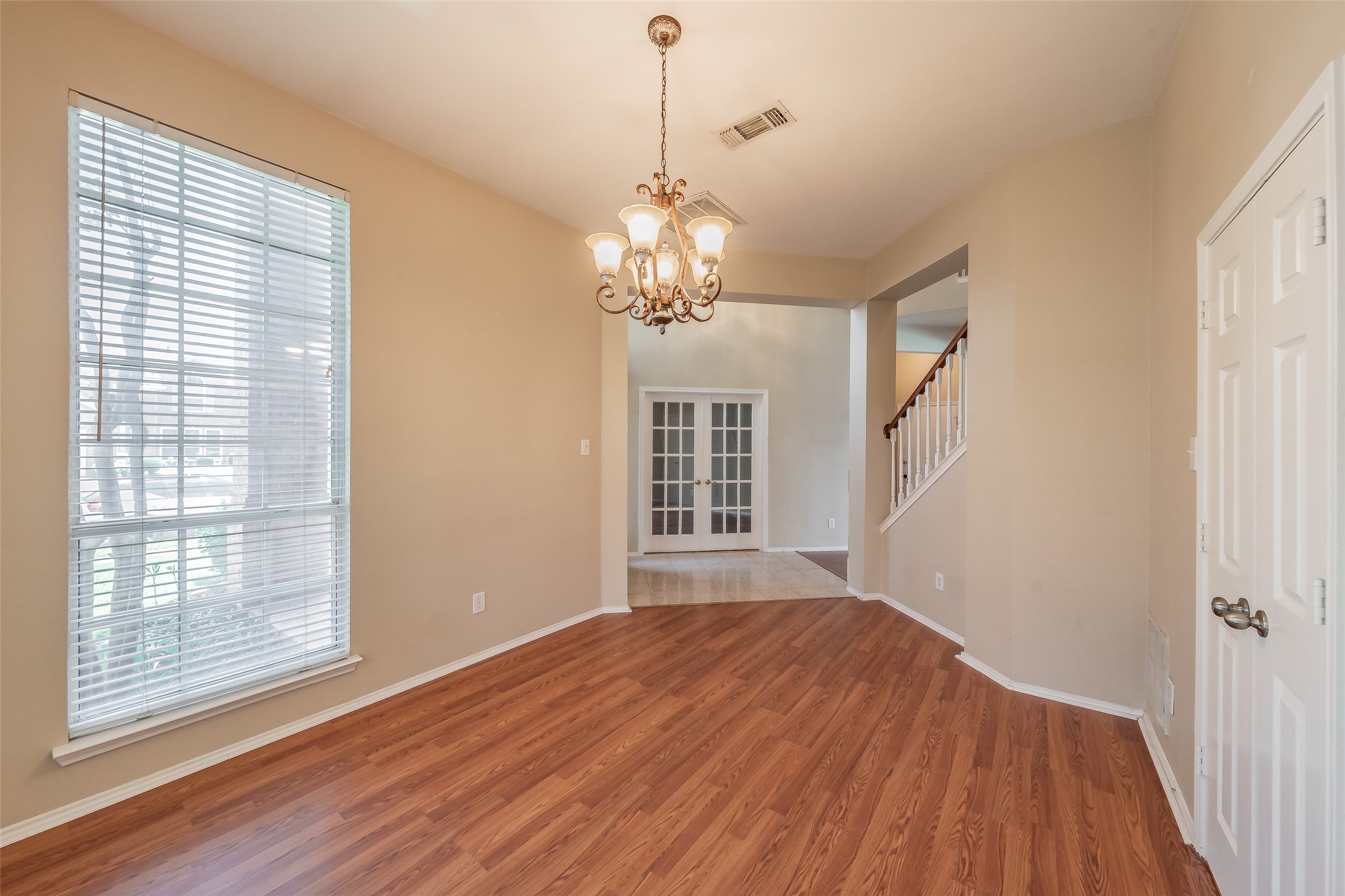 5509 Mt Mckinley Road Fort Worth TX 76137