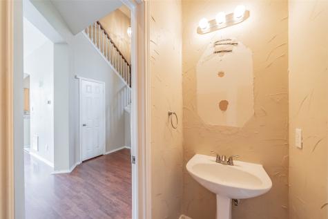 5509 Mt Mckinley Road Fort Worth TX 76137