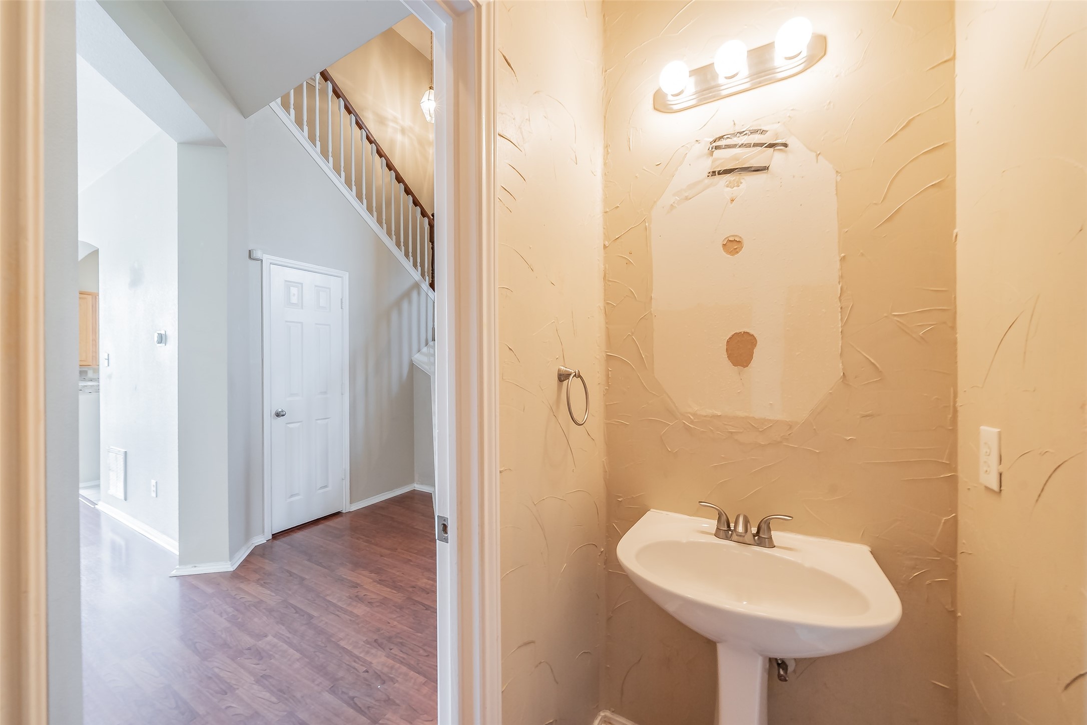 5509 Mt Mckinley Road Fort Worth TX 76137