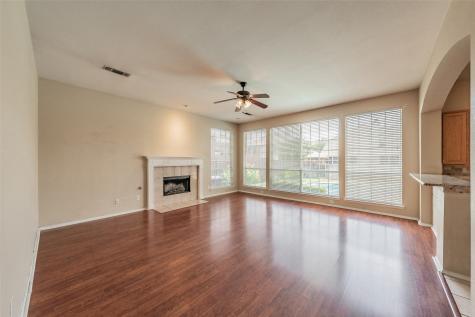 5509 Mt Mckinley Road Fort Worth TX 76137