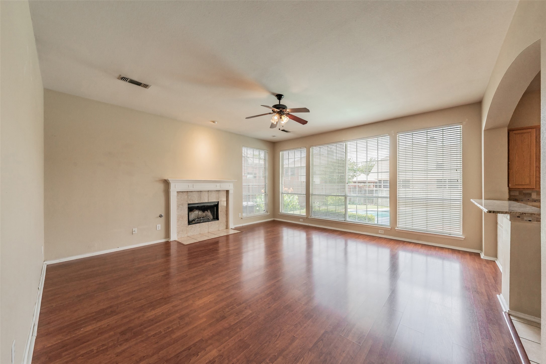 5509 Mt Mckinley Road Fort Worth TX 76137