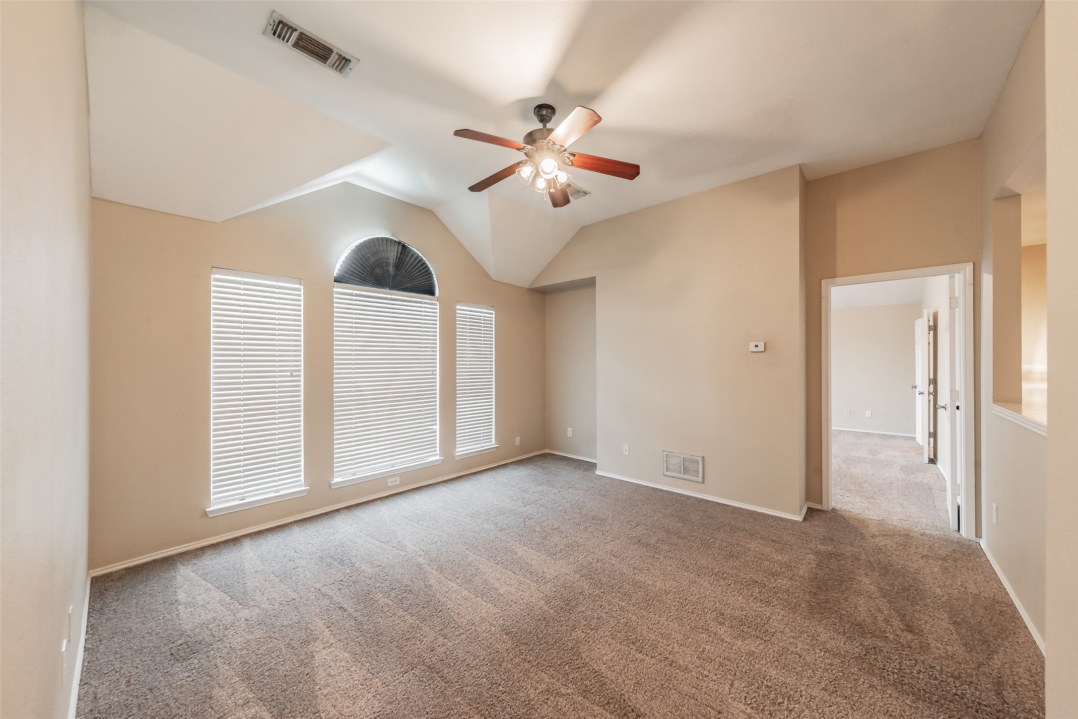 5509 Mt Mckinley Road Fort Worth TX 76137