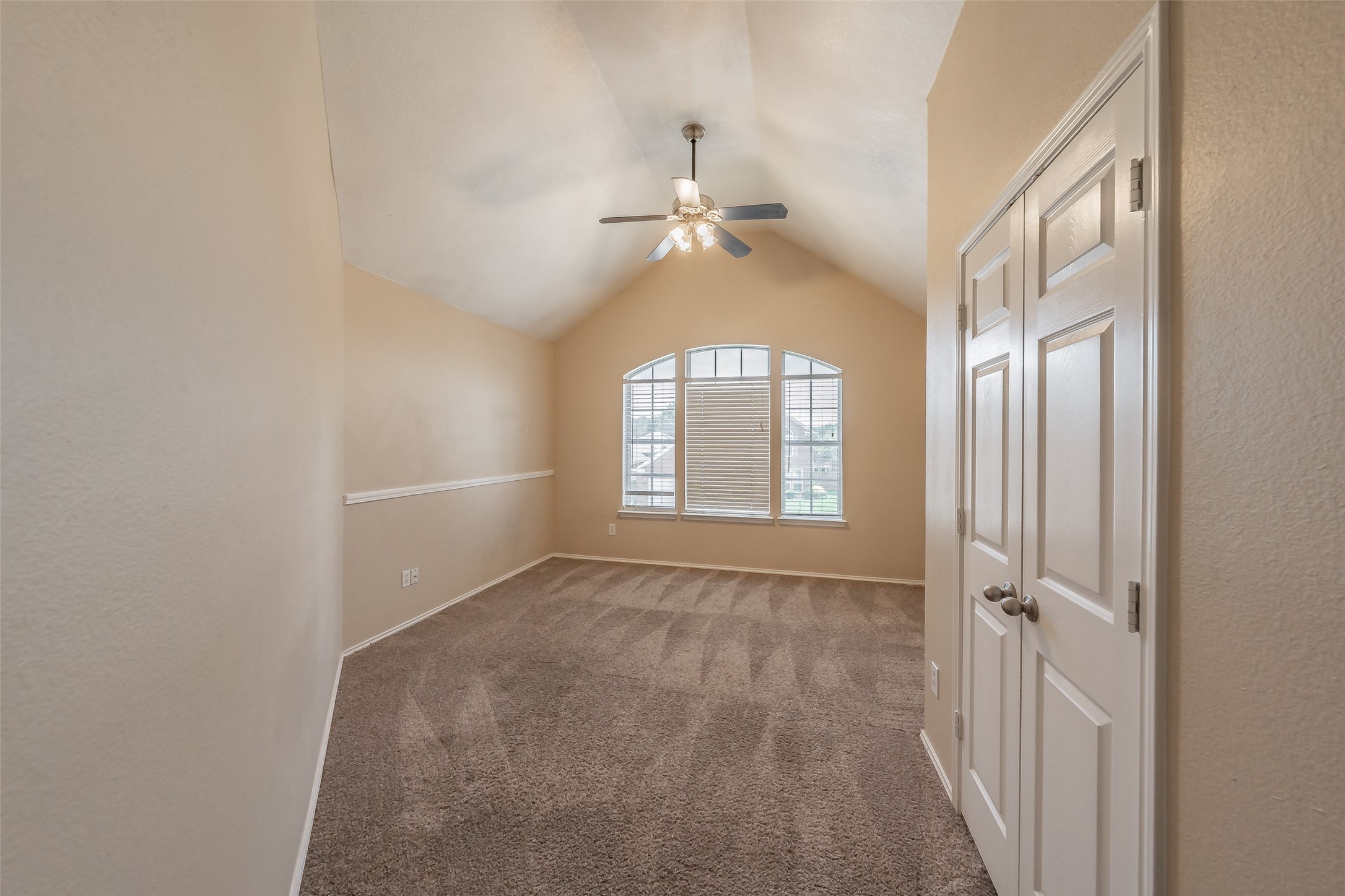 5509 Mt Mckinley Road Fort Worth TX 76137