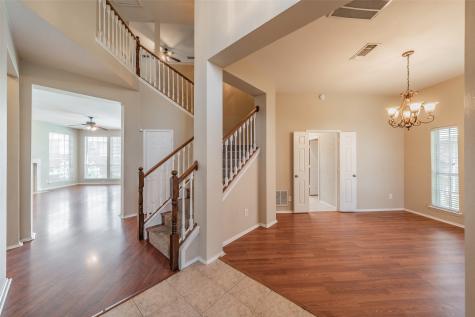 5509 Mt Mckinley Road Fort Worth TX 76137