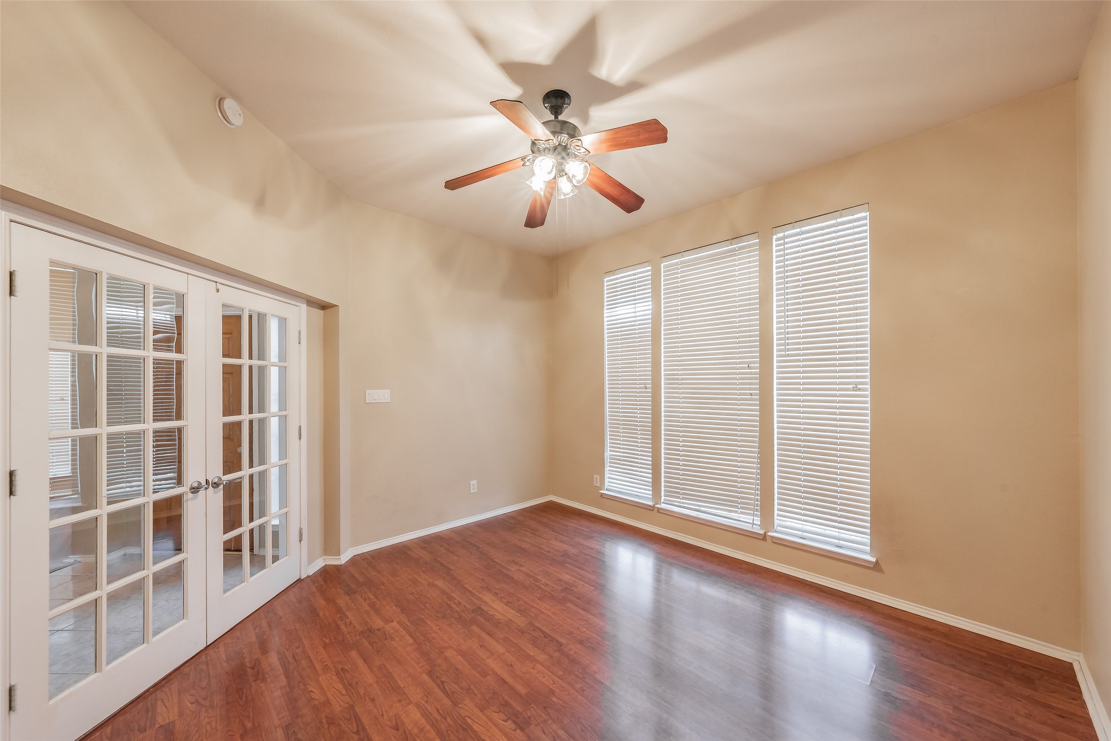 5509 Mt Mckinley Road Fort Worth TX 76137