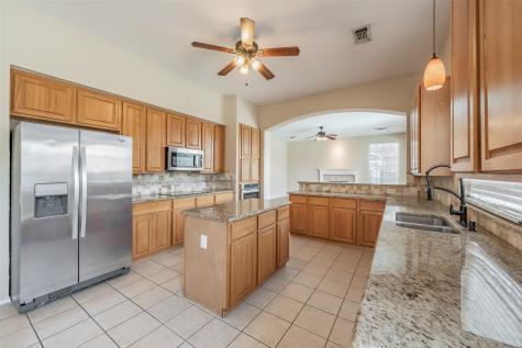 5509 Mt Mckinley Road Fort Worth TX 76137