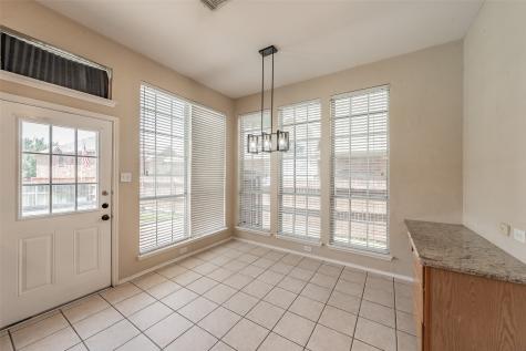5509 Mt Mckinley Road Fort Worth TX 76137