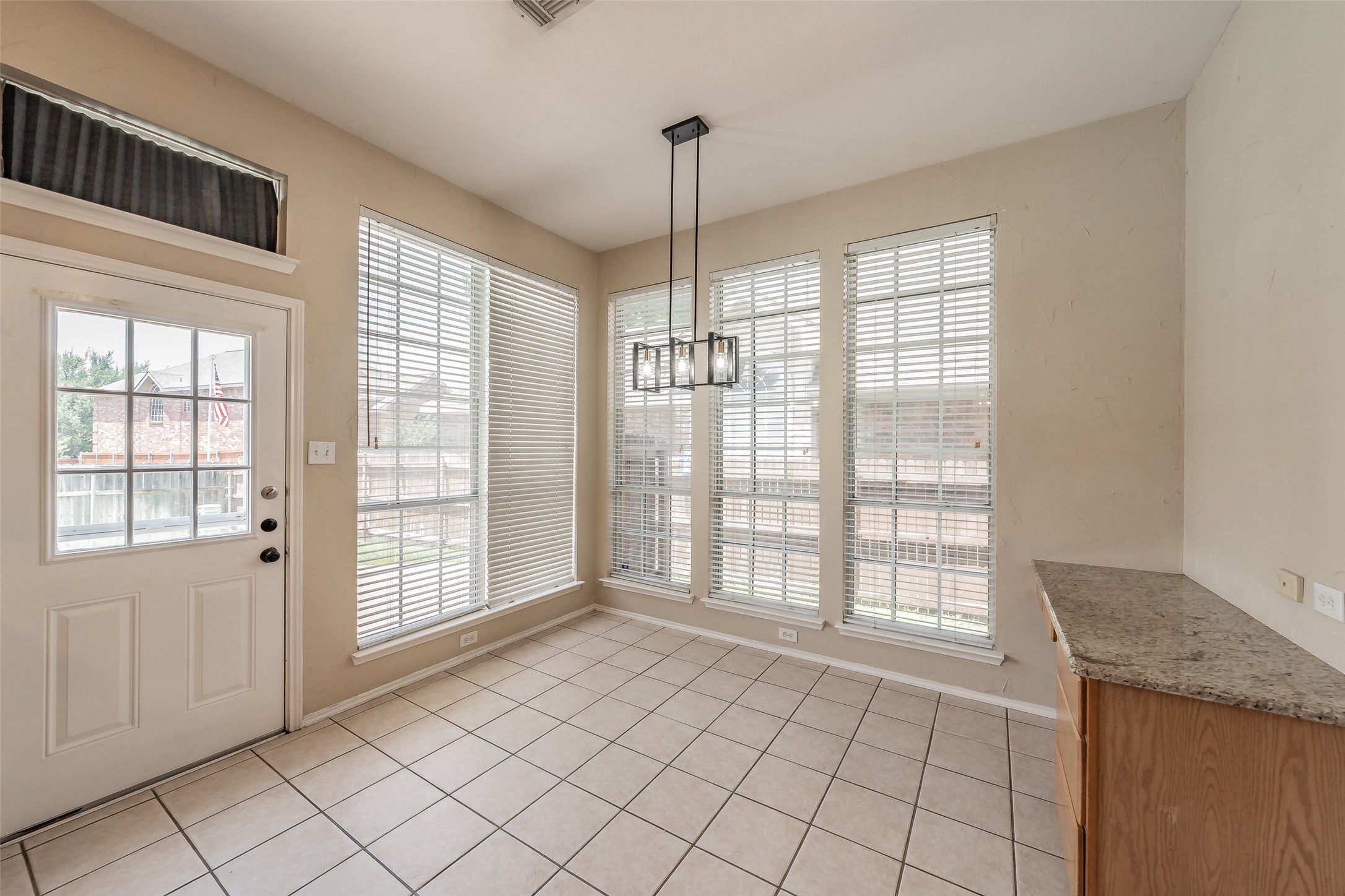 5509 Mt Mckinley Road Fort Worth TX 76137