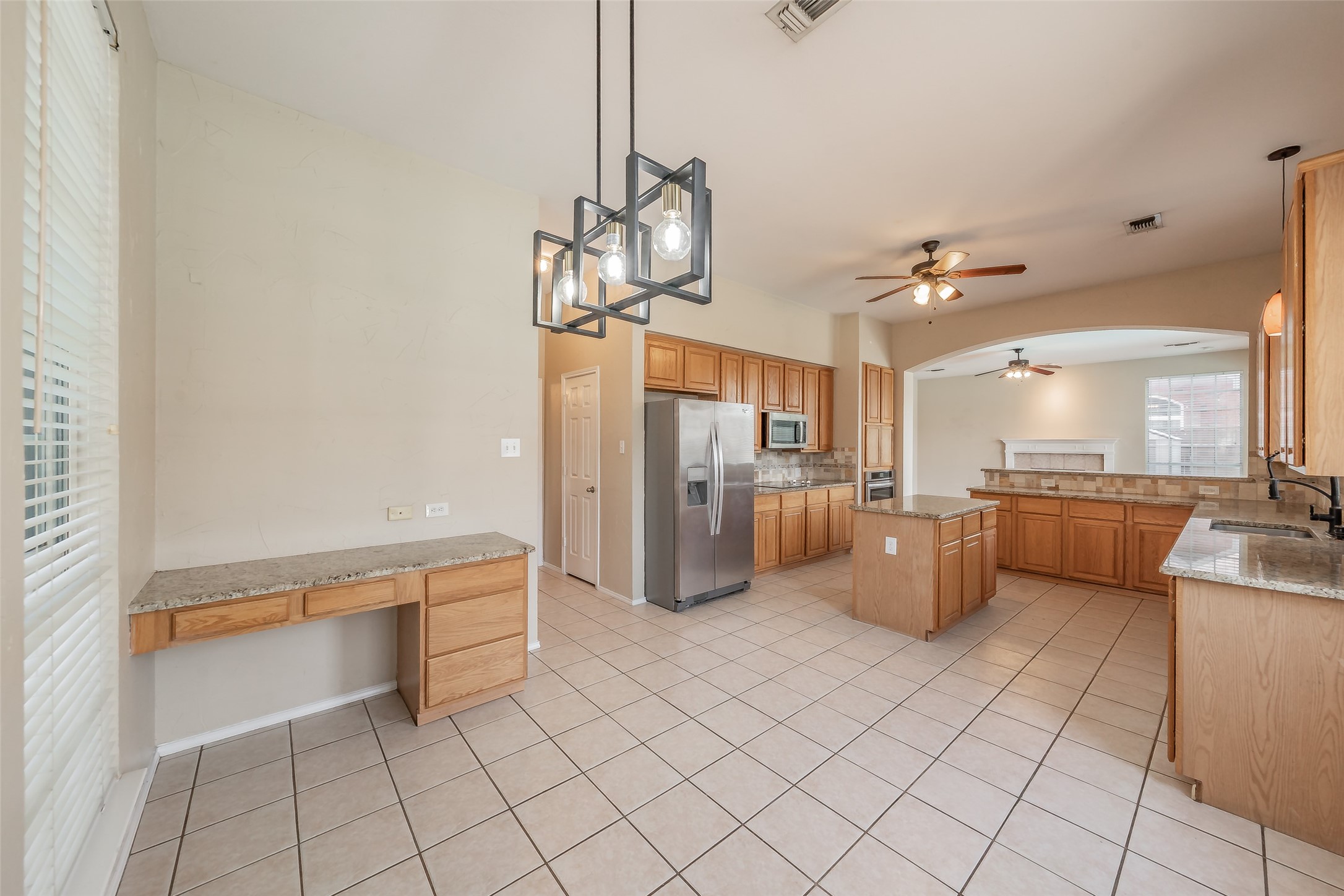 5509 Mt Mckinley Road Fort Worth TX 76137