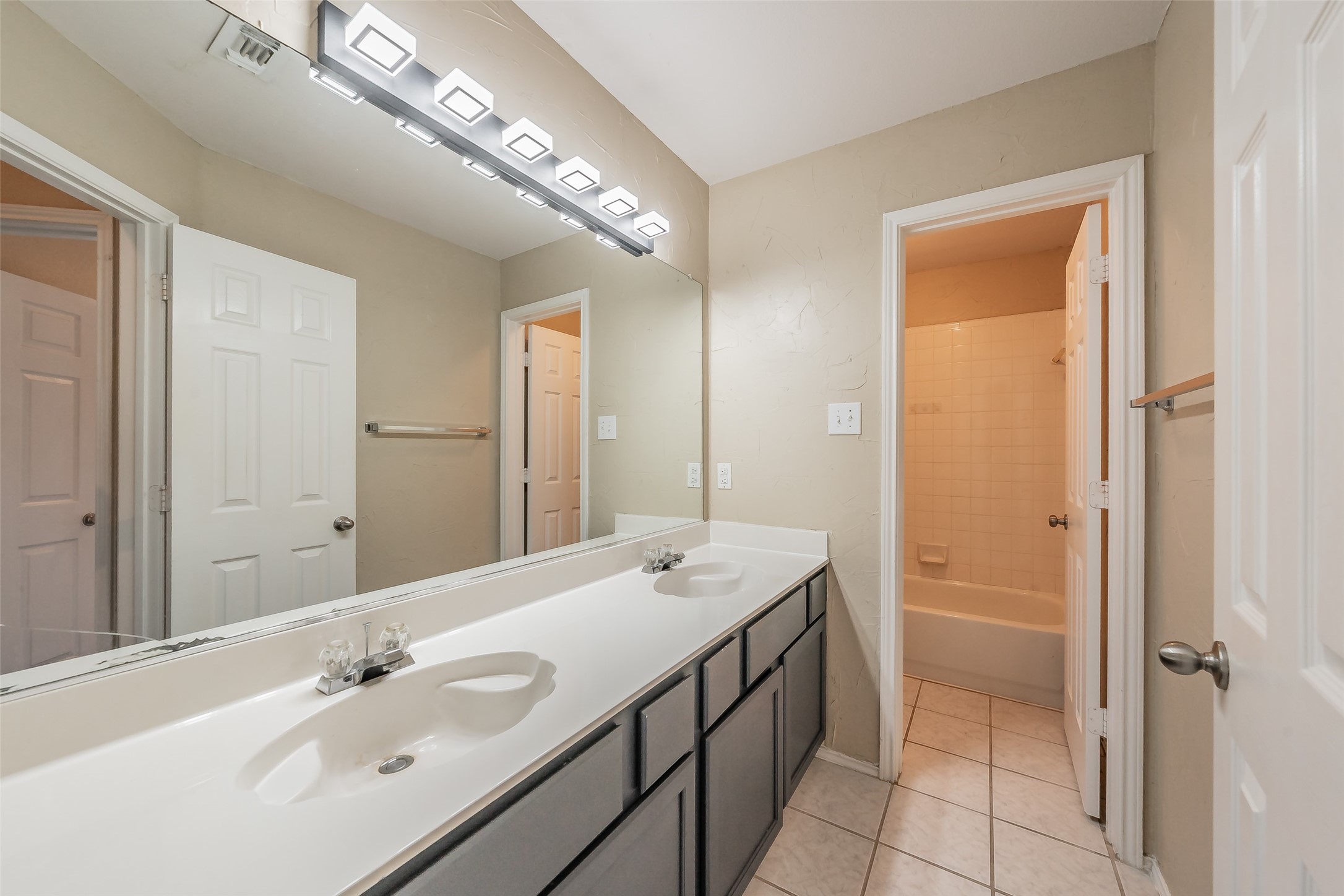 5509 Mt Mckinley Road Fort Worth TX 76137