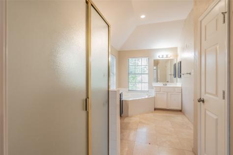 5509 Mt Mckinley Road Fort Worth TX 76137