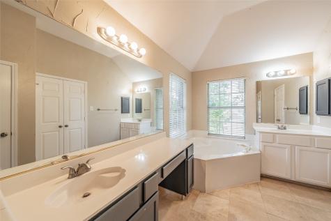 5509 Mt Mckinley Road Fort Worth TX 76137