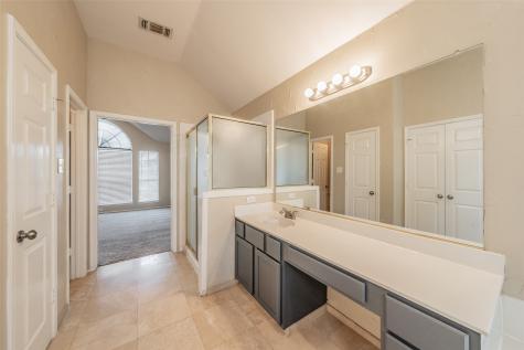5509 Mt Mckinley Road Fort Worth TX 76137