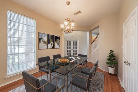 5509 Mt Mckinley Road Fort Worth TX 76137