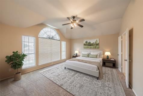 5509 Mt Mckinley Road Fort Worth TX 76137